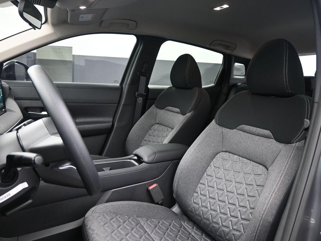 new 2026 Nissan Kicks car, priced at $27,485