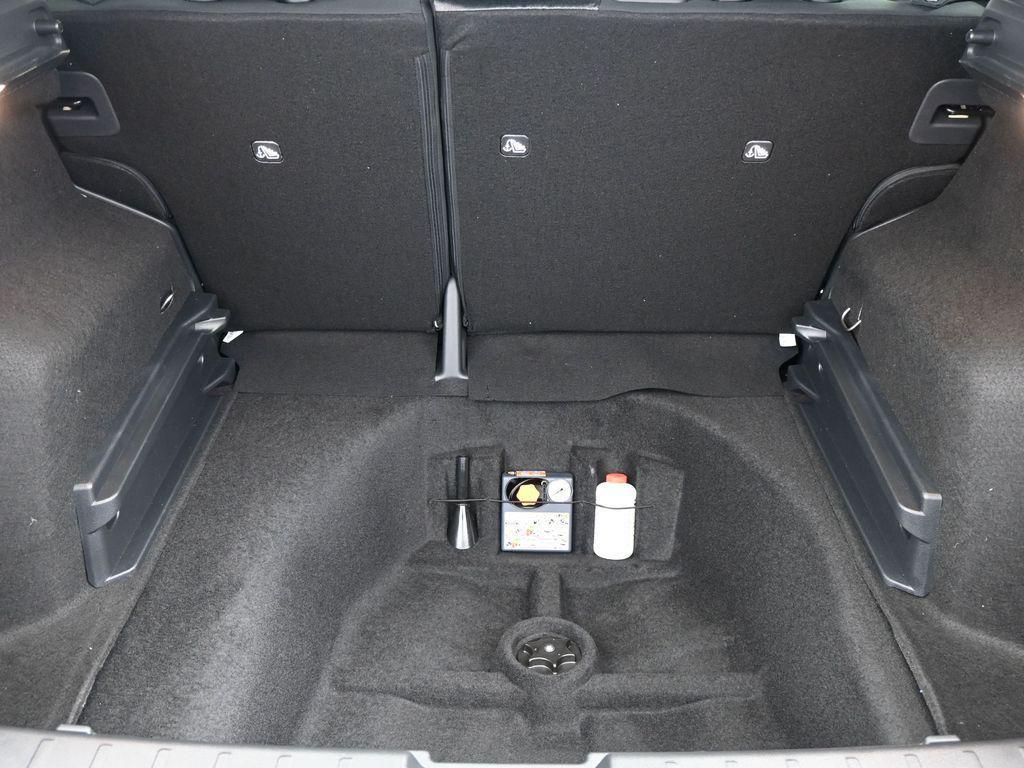 new 2026 Nissan Kicks car, priced at $27,485