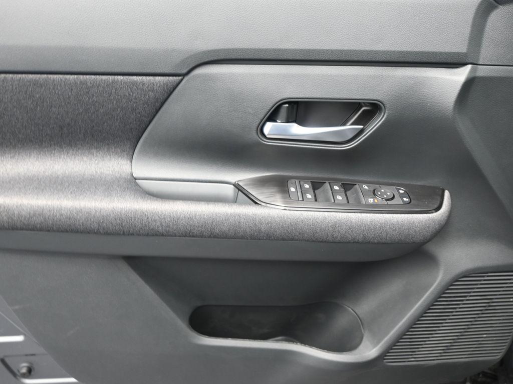 new 2026 Nissan Kicks car, priced at $27,485