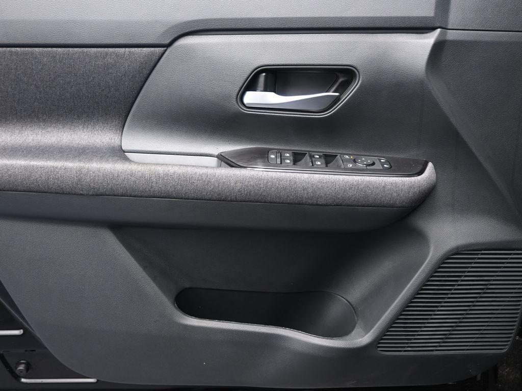 new 2026 Nissan Kicks car, priced at $26,255