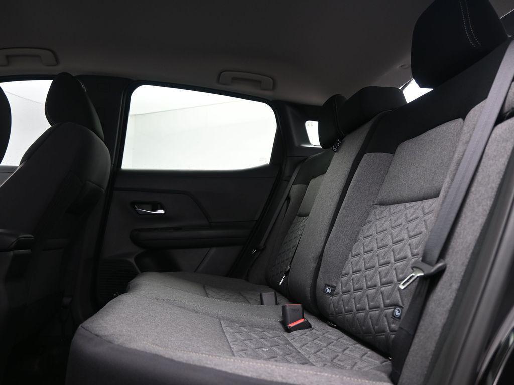 new 2026 Nissan Kicks car, priced at $26,255