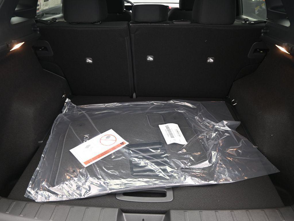 new 2026 Nissan Kicks car, priced at $26,255