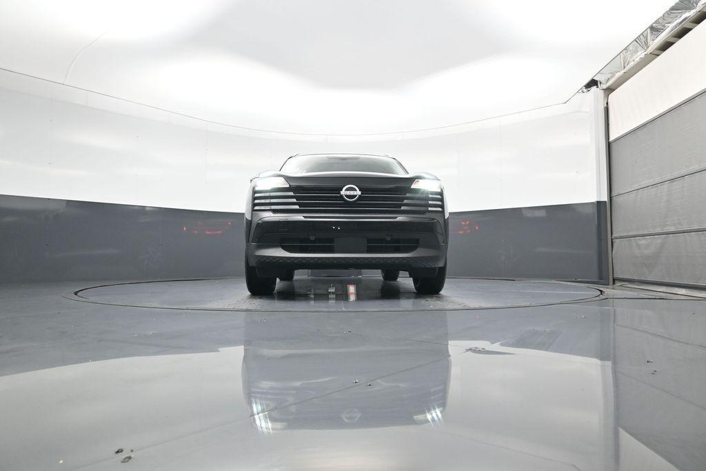 new 2026 Nissan Kicks car, priced at $26,255