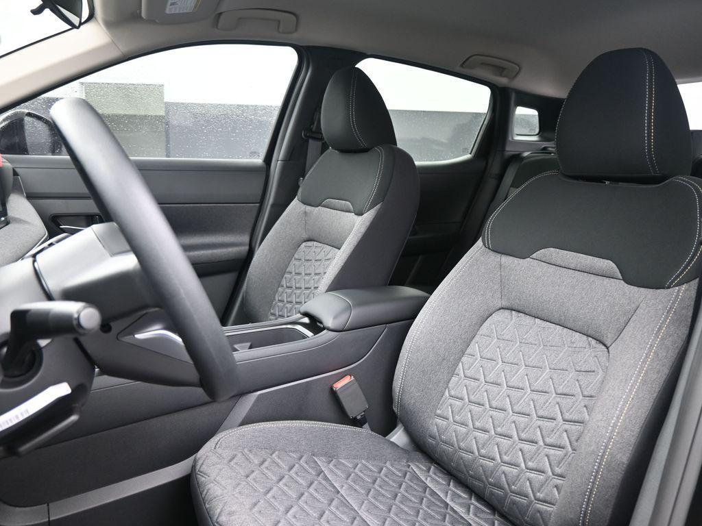 new 2026 Nissan Kicks car, priced at $26,255