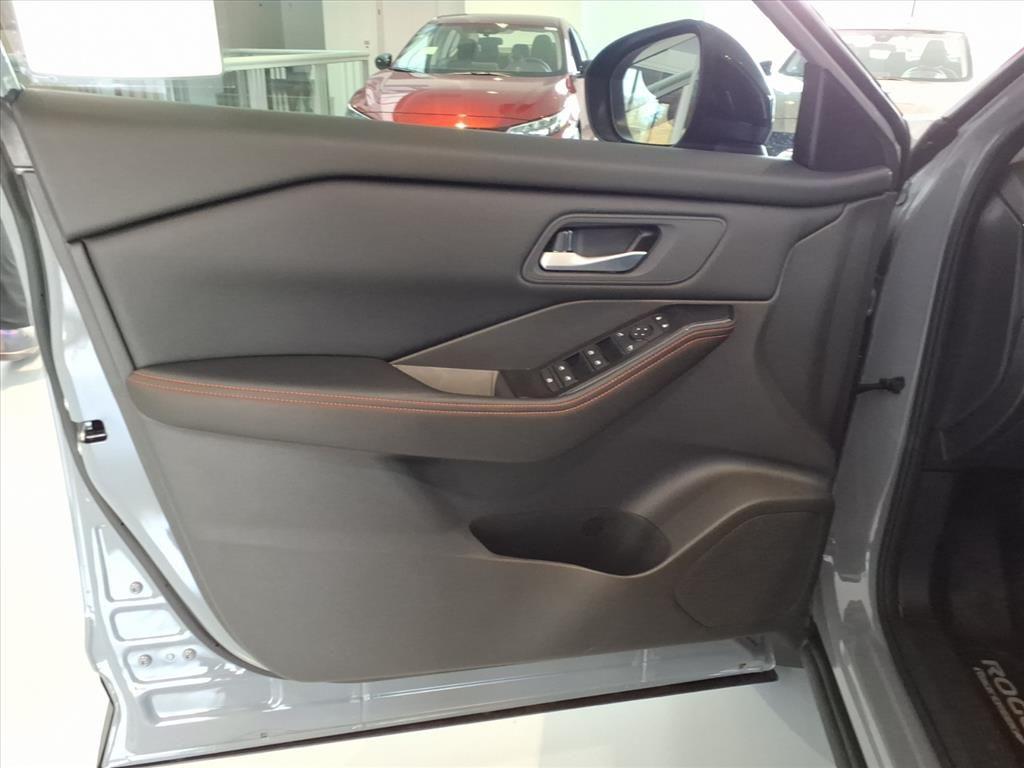 new 2026 Nissan Rogue car, priced at $32,845