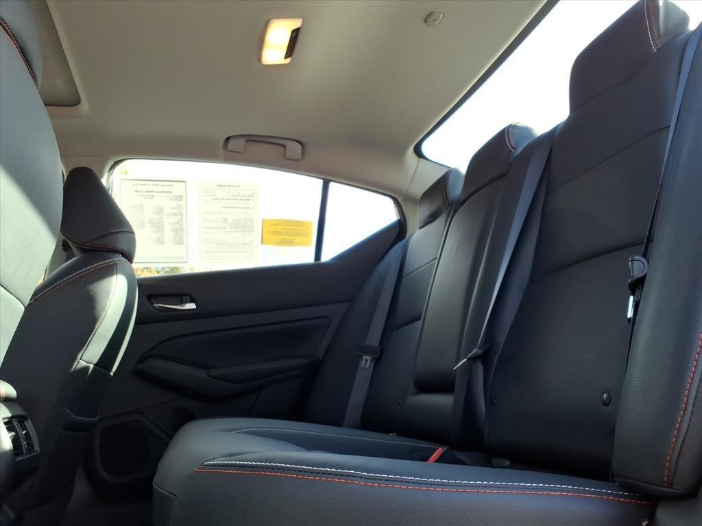 used 2024 Nissan Altima car, priced at $26,240