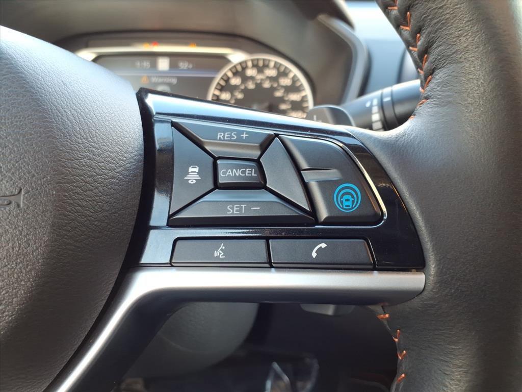 used 2024 Nissan Altima car, priced at $26,240