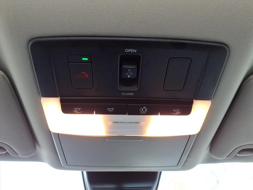 used 2024 Nissan Altima car, priced at $26,240