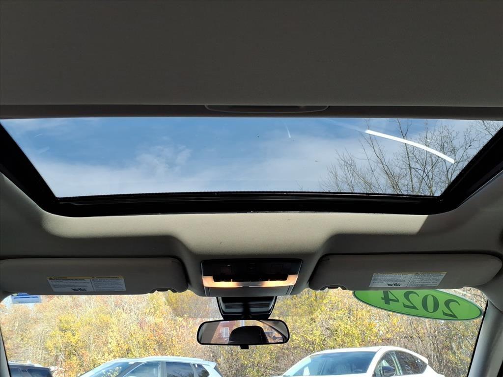 used 2024 Nissan Altima car, priced at $26,240