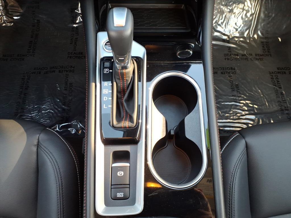 used 2024 Nissan Altima car, priced at $26,240