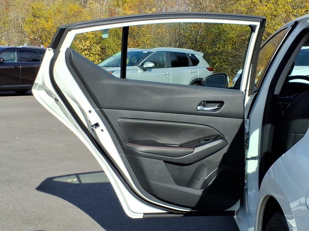 used 2024 Nissan Altima car, priced at $26,240