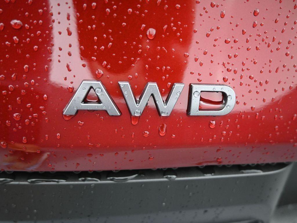 new 2025 Nissan Murano car, priced at $36,888