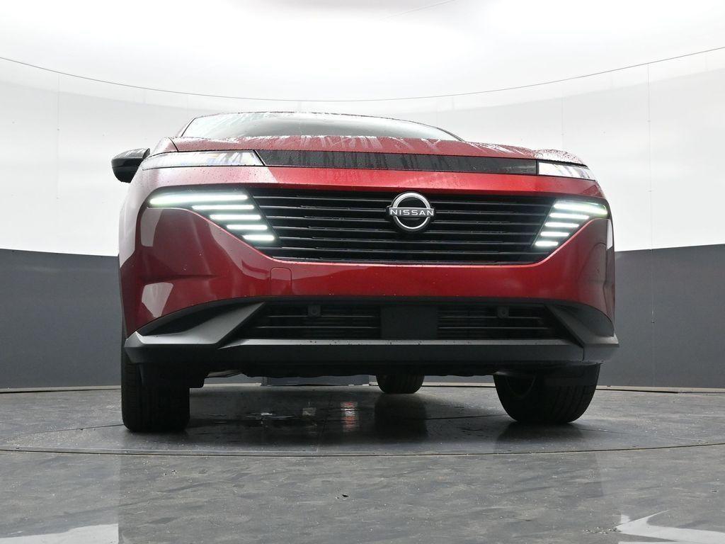 new 2025 Nissan Murano car, priced at $36,888