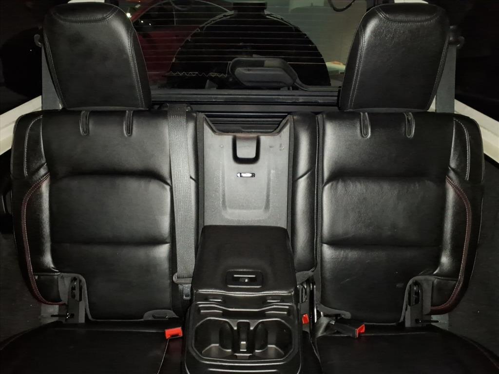 used 2020 Jeep Wrangler Unlimited car, priced at $28,958