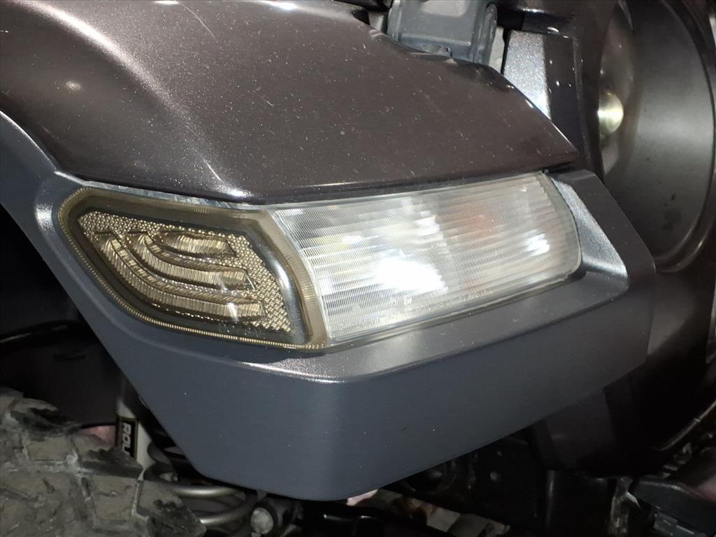 used 2020 Jeep Wrangler Unlimited car, priced at $28,958