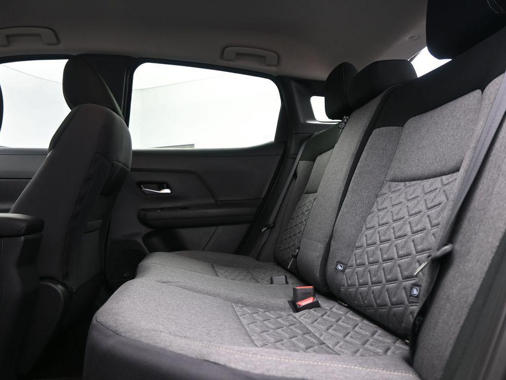 new 2026 Nissan Kicks car, priced at $26,555