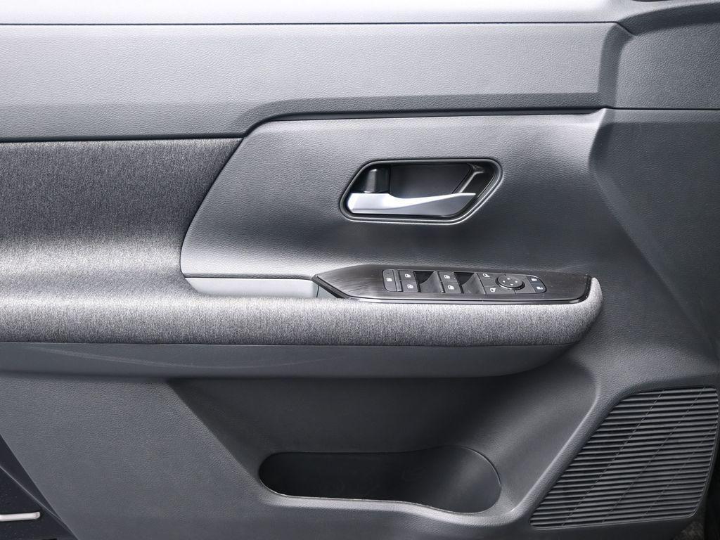 new 2026 Nissan Kicks car, priced at $26,555