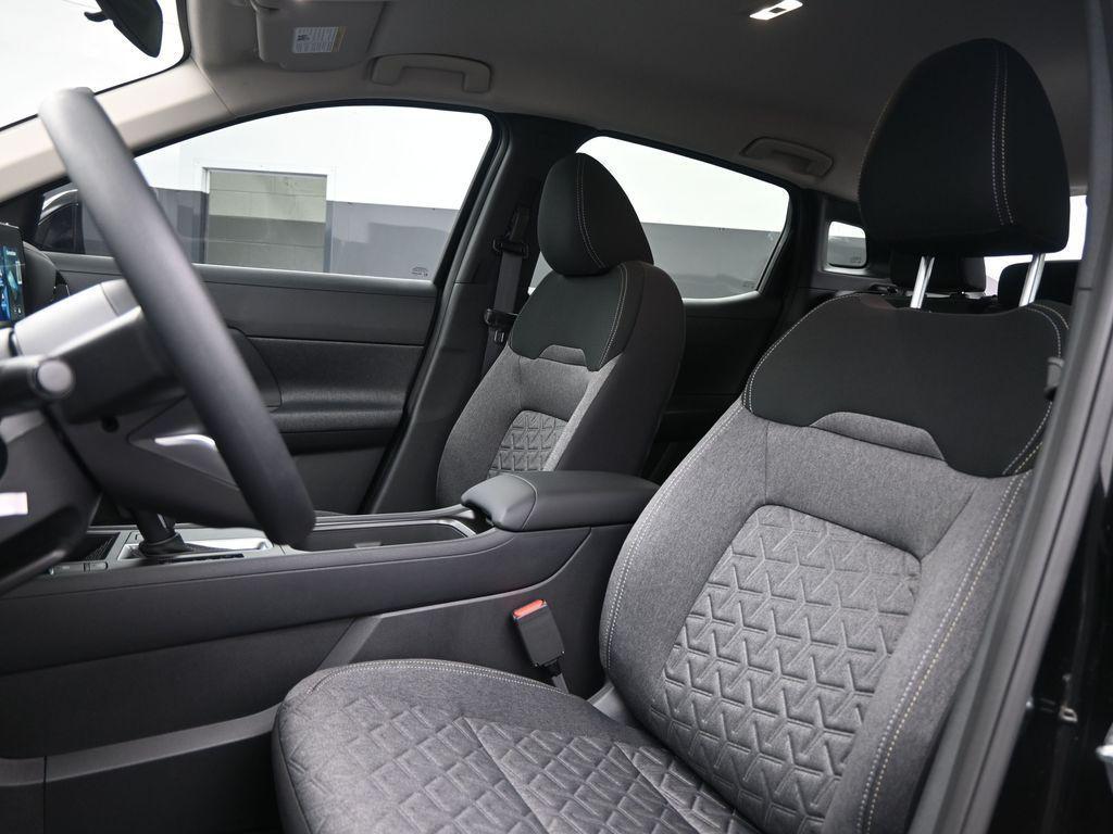 new 2026 Nissan Kicks car, priced at $26,555