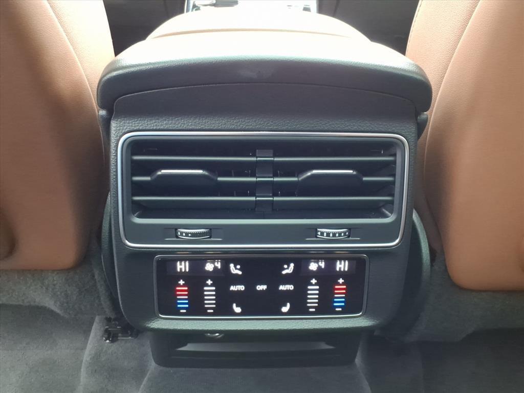 used 2022 Audi Q7 car, priced at $32,236