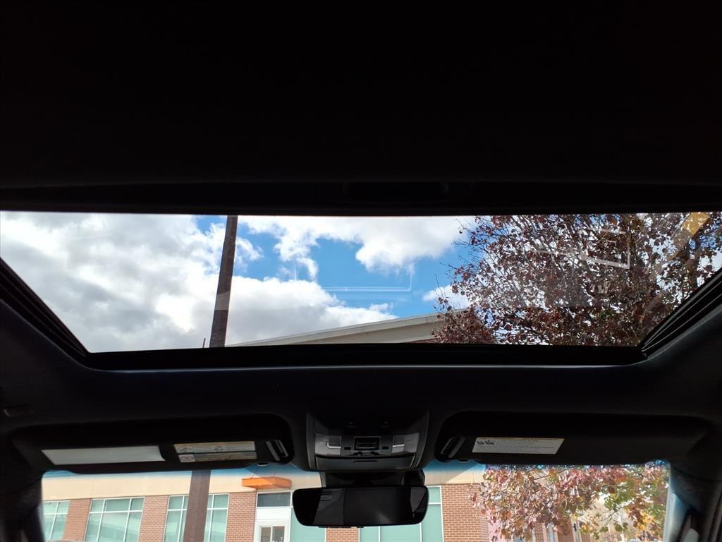 used 2022 Lexus GX 460 car, priced at $47,573