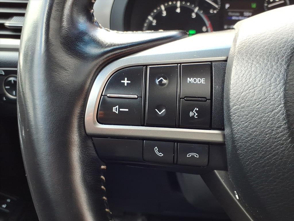 used 2022 Lexus GX 460 car, priced at $47,573