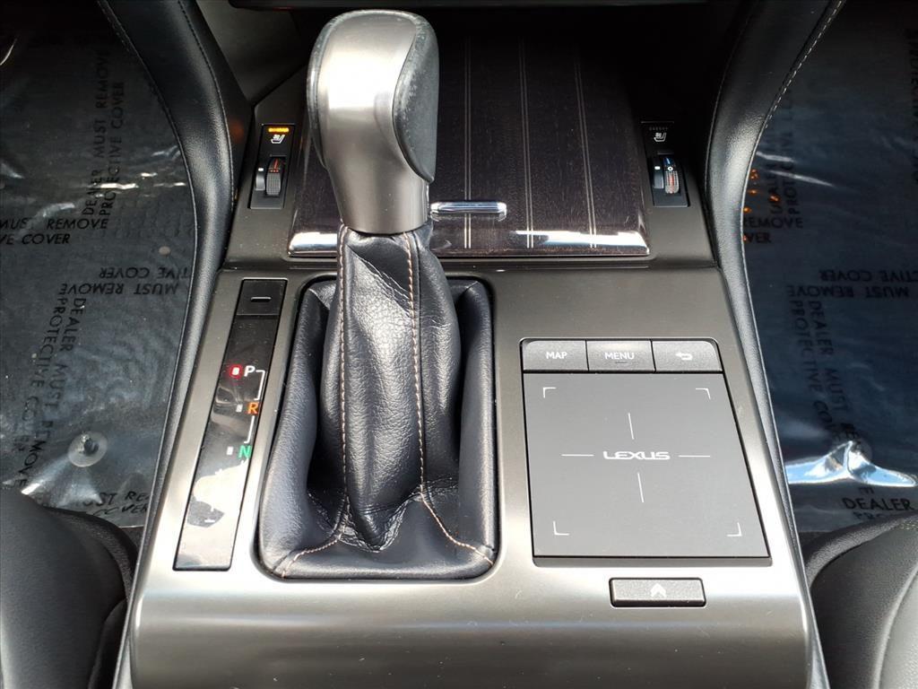 used 2022 Lexus GX 460 car, priced at $47,573