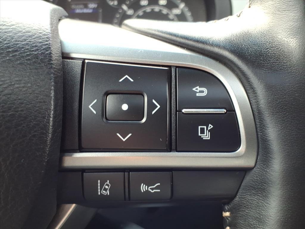 used 2022 Lexus GX 460 car, priced at $47,573