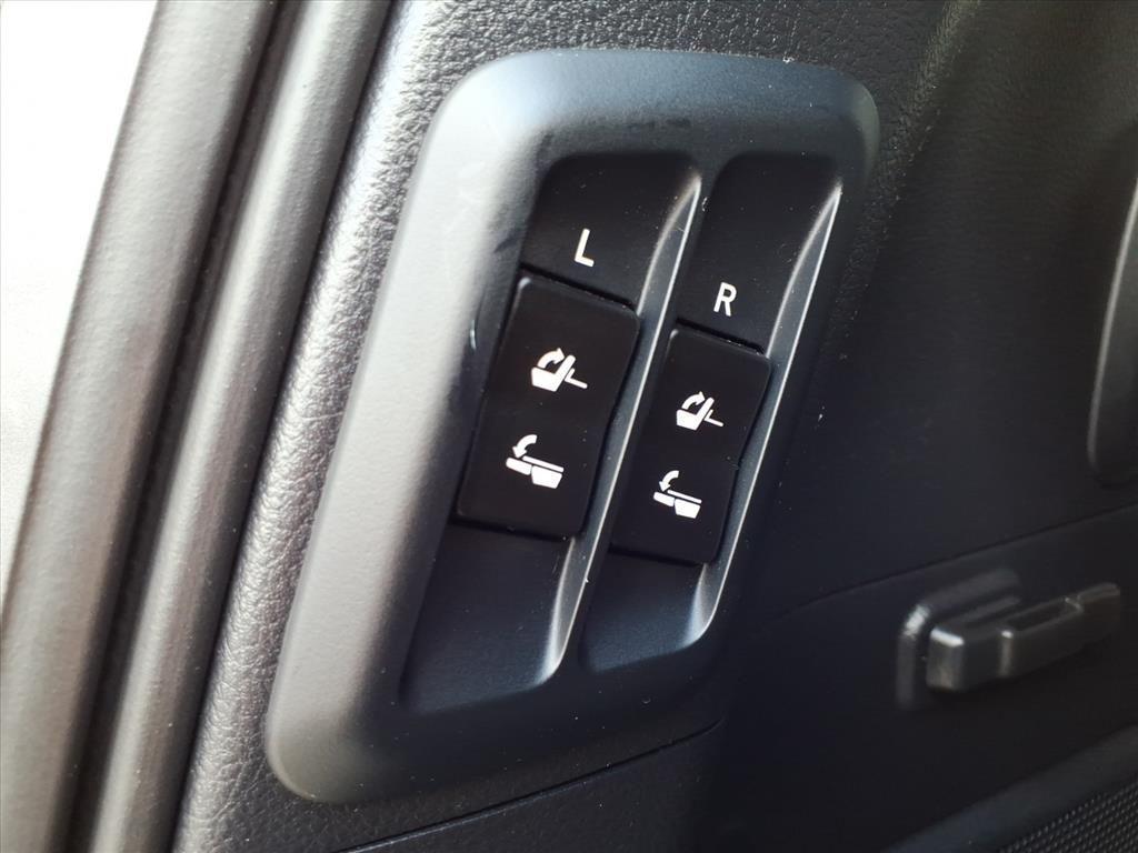 used 2022 Lexus GX 460 car, priced at $47,573