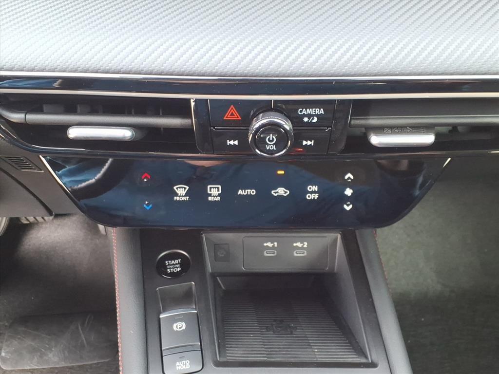 new 2025 Nissan Kicks car, priced at $27,030