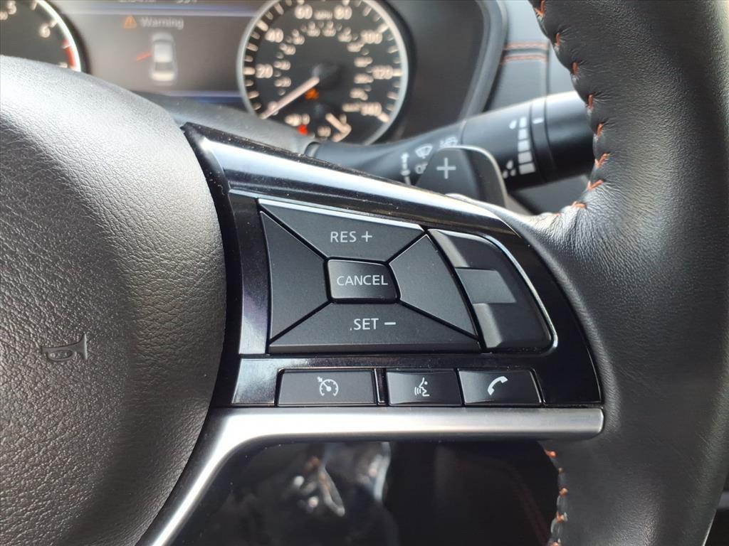 used 2020 Nissan Altima car, priced at $15,940