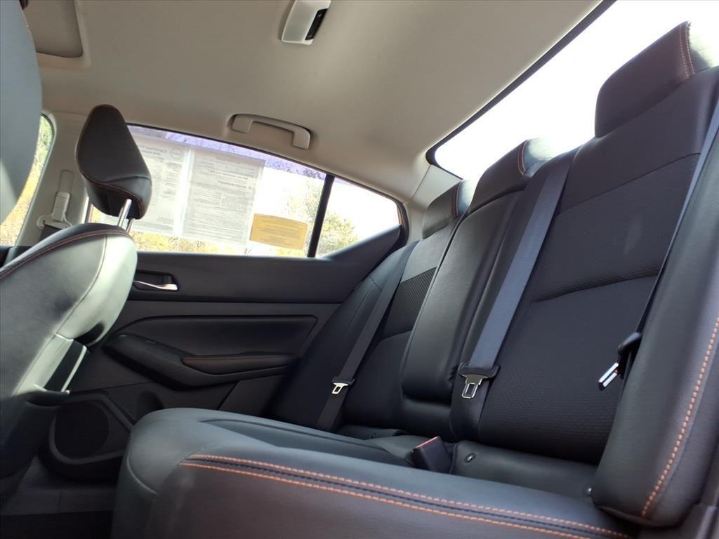 used 2020 Nissan Altima car, priced at $15,940