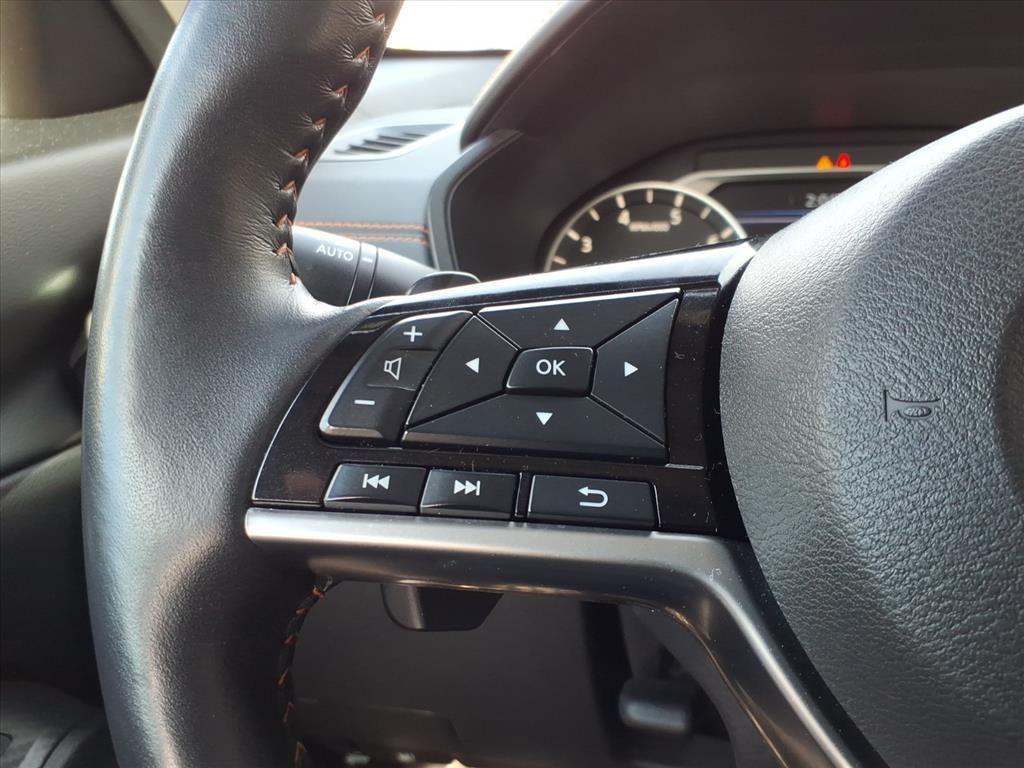 used 2020 Nissan Altima car, priced at $15,940