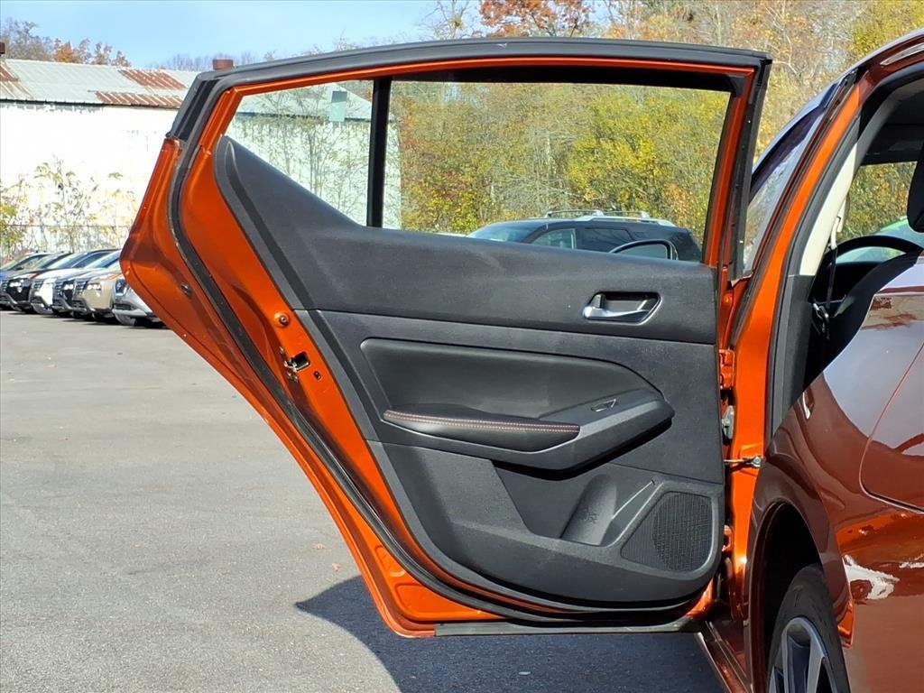 used 2020 Nissan Altima car, priced at $15,940