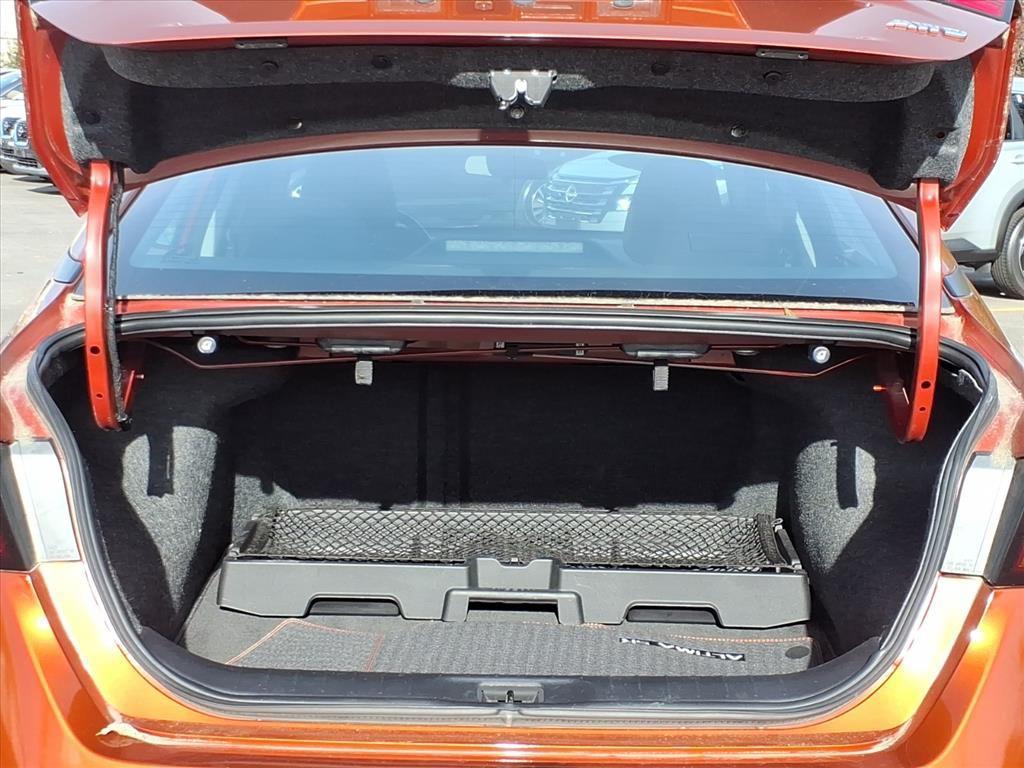 used 2020 Nissan Altima car, priced at $15,940