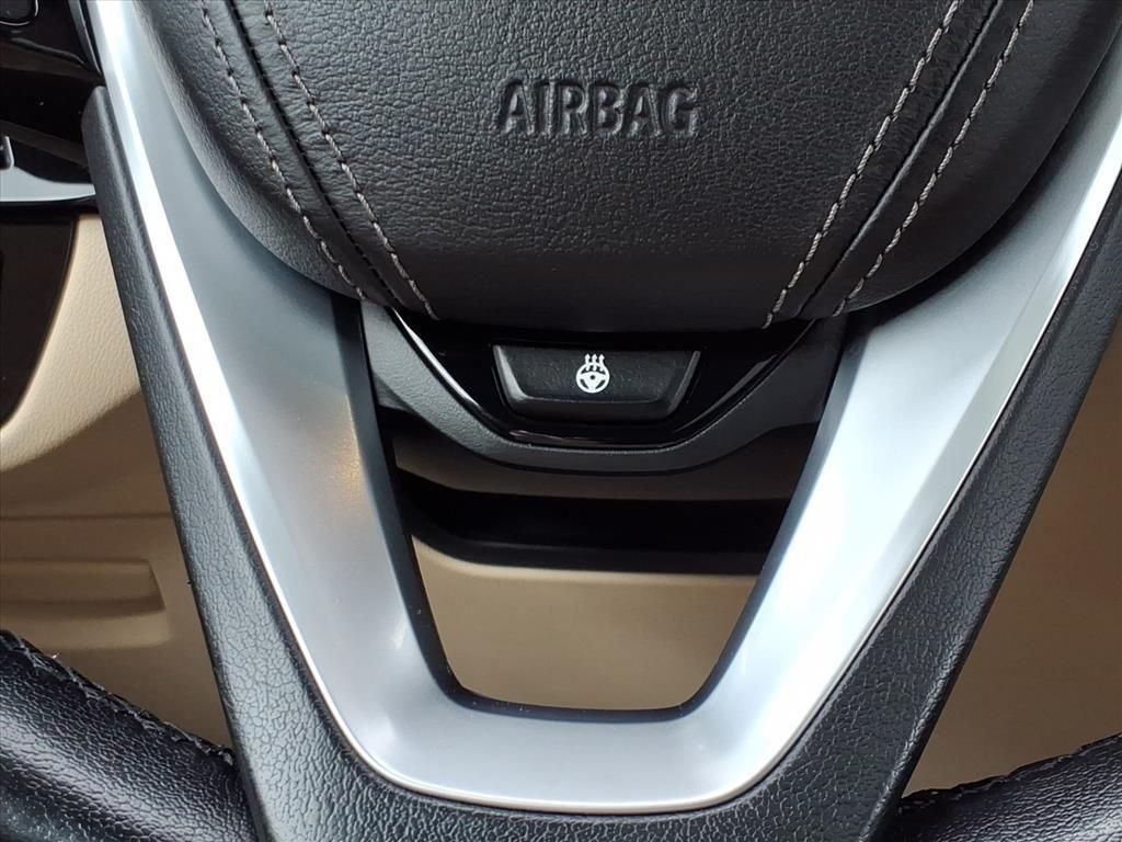 used 2022 BMW 530 car, priced at $35,039