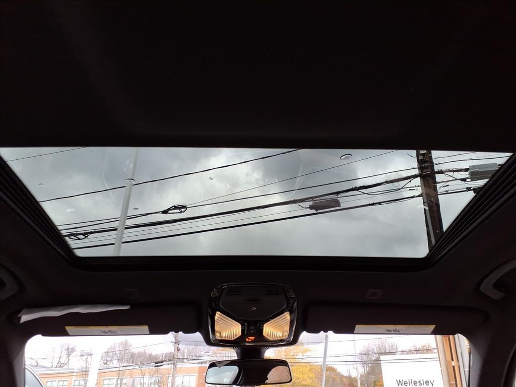 used 2022 BMW 530 car, priced at $35,039