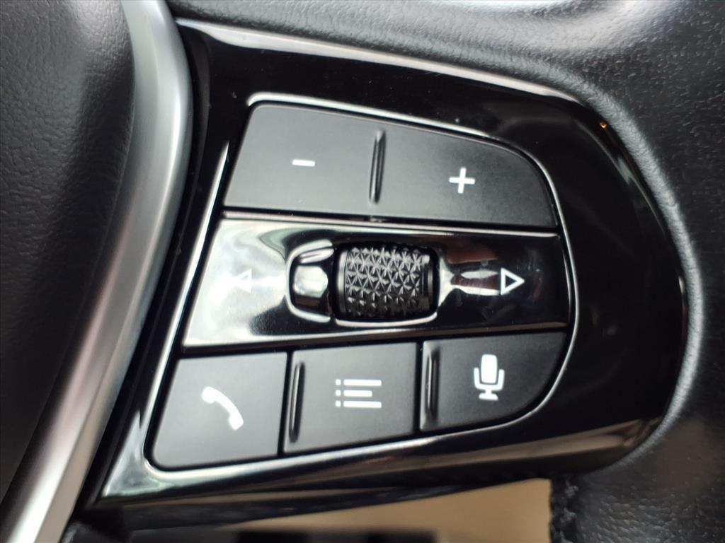 used 2022 BMW 530 car, priced at $35,039