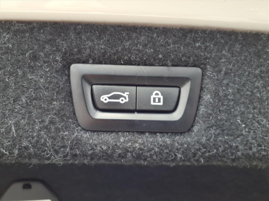 used 2022 BMW 530 car, priced at $35,039