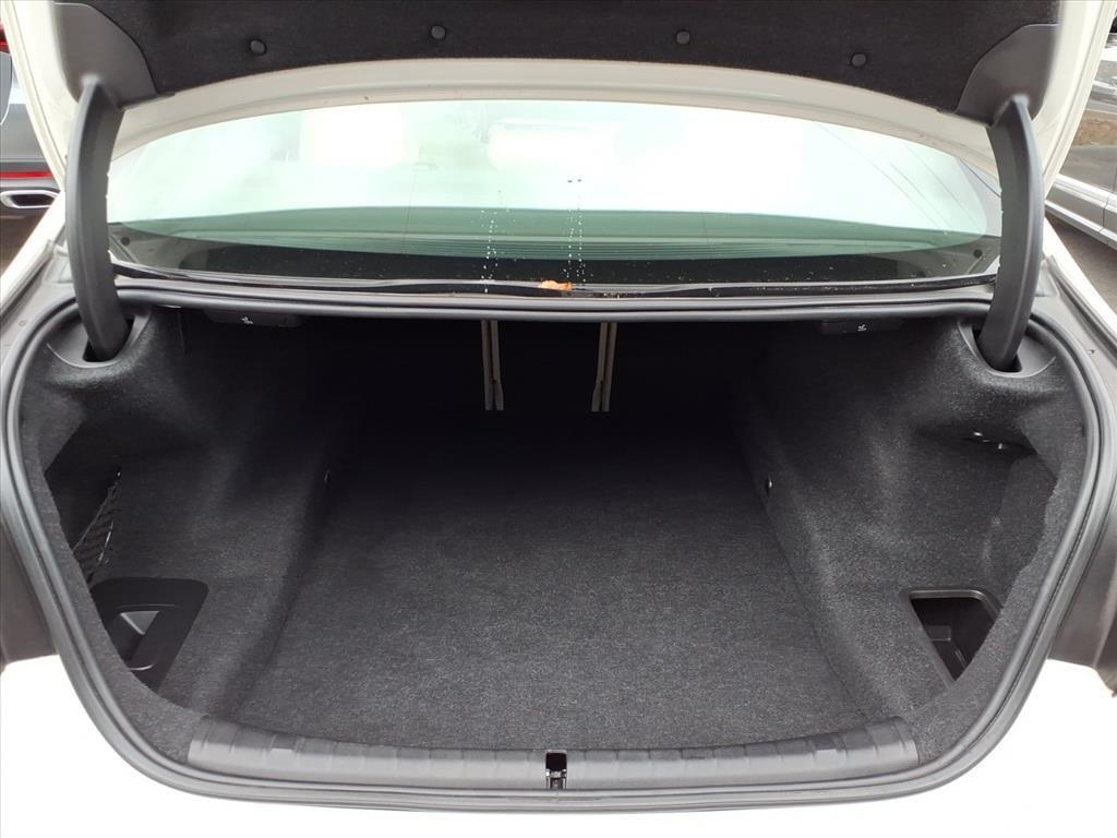 used 2022 BMW 530 car, priced at $35,039