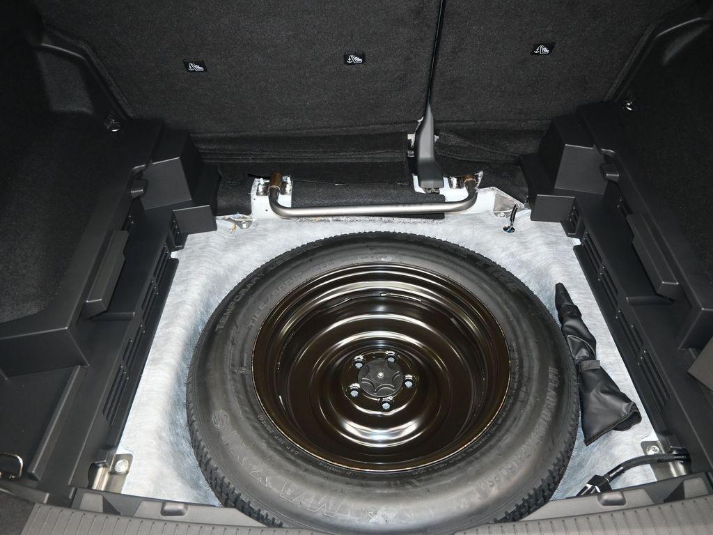 new 2025 Nissan Rogue car, priced at $33,551