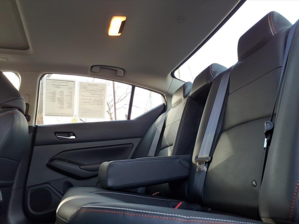 used 2024 Nissan Altima car, priced at $26,190