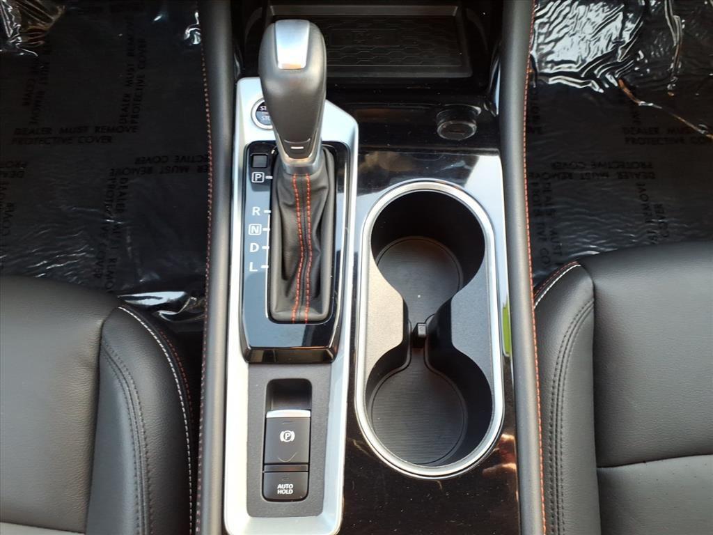 used 2024 Nissan Altima car, priced at $26,190