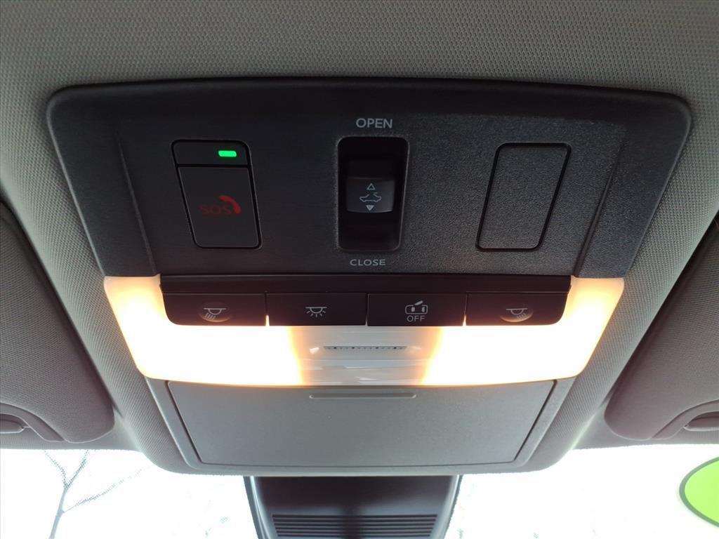 used 2024 Nissan Altima car, priced at $26,190