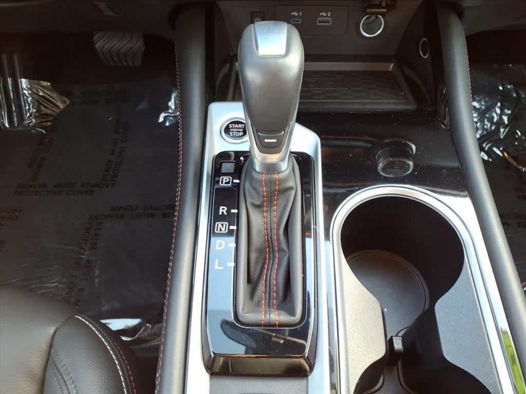 used 2024 Nissan Altima car, priced at $26,190