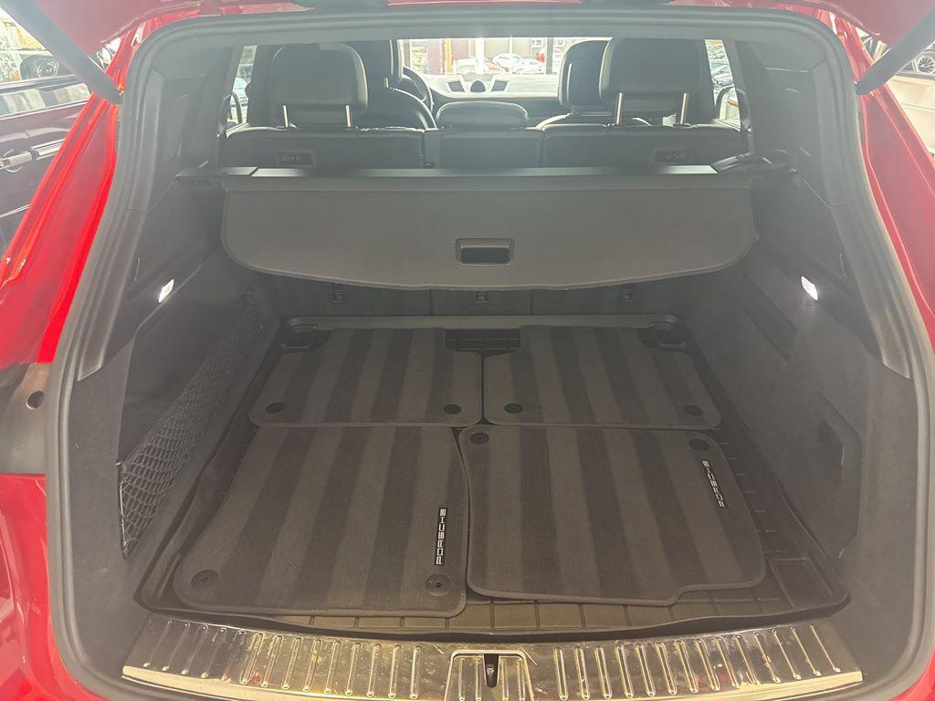 used 2023 Porsche Cayenne car, priced at $64,480