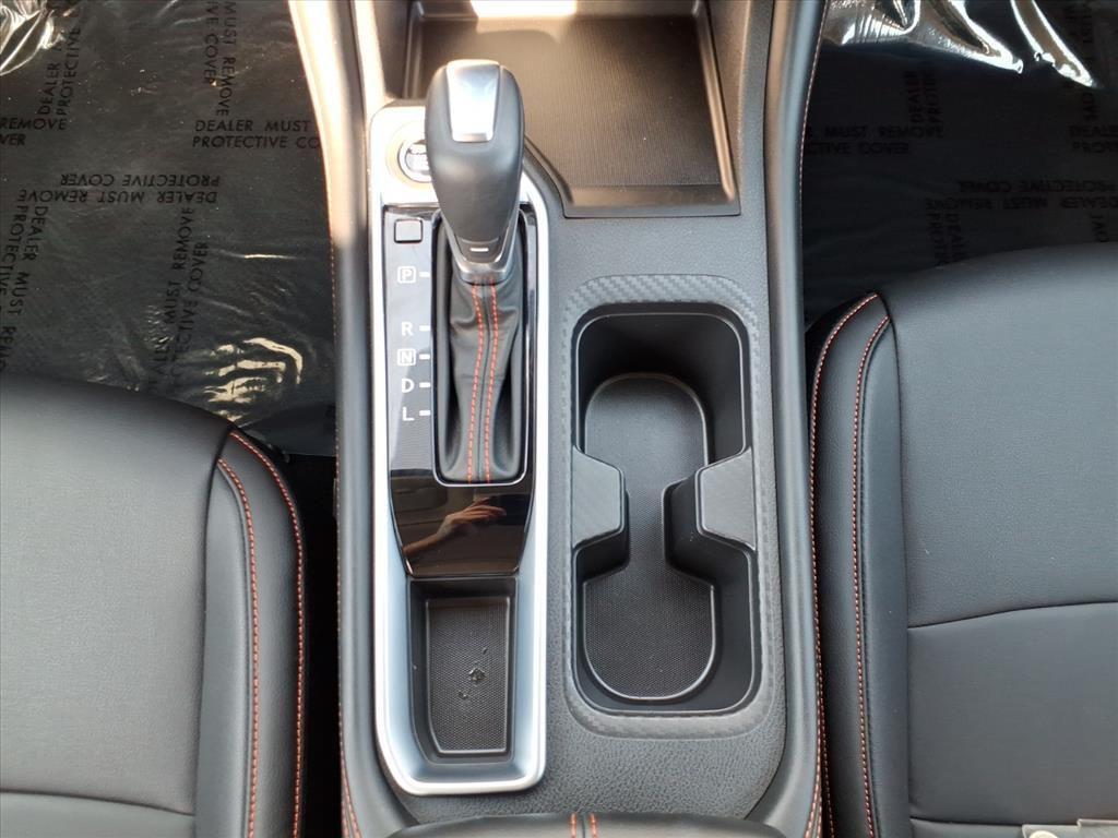 used 2024 Nissan Sentra car, priced at $21,372