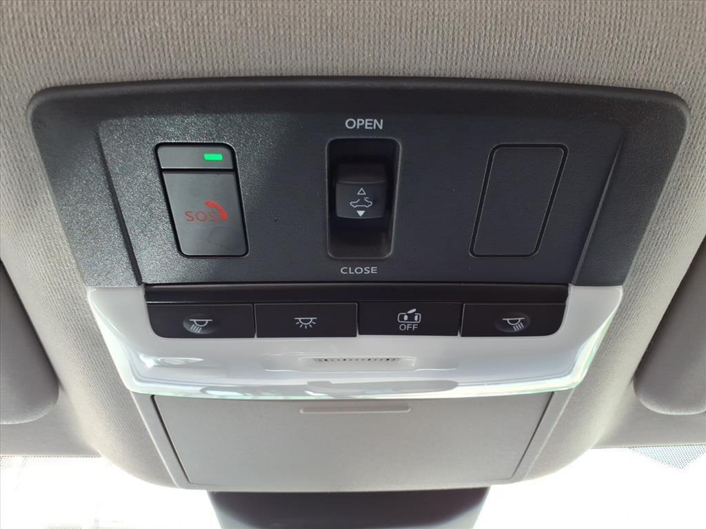 used 2024 Nissan Sentra car, priced at $21,372