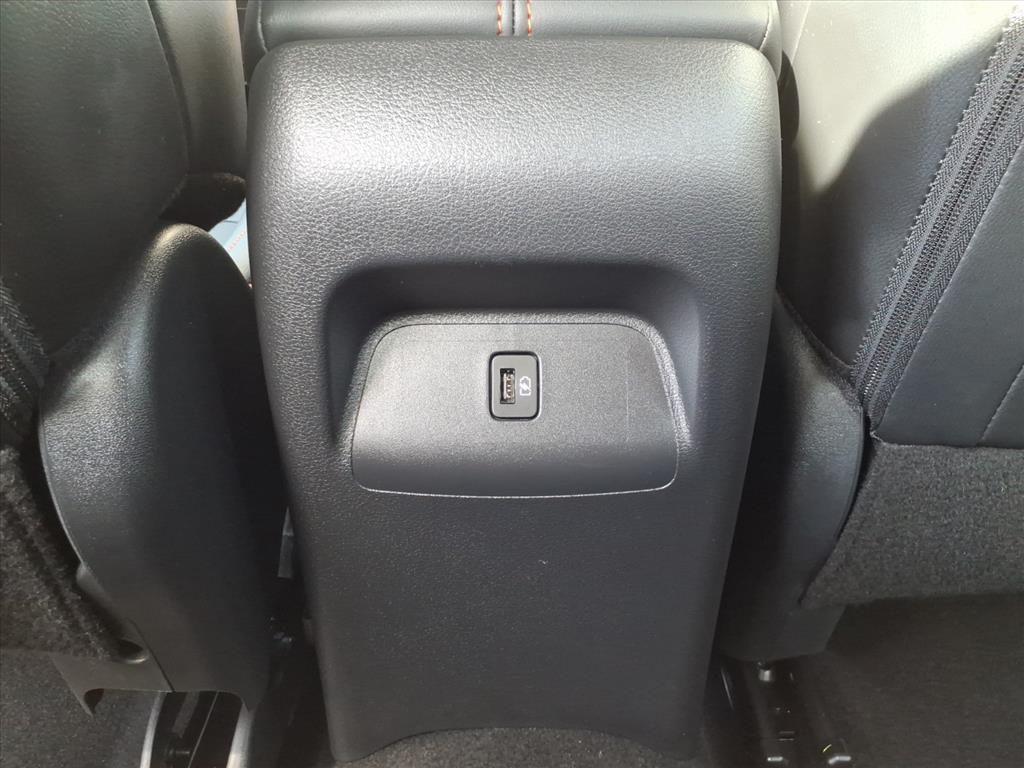 used 2024 Nissan Sentra car, priced at $21,372