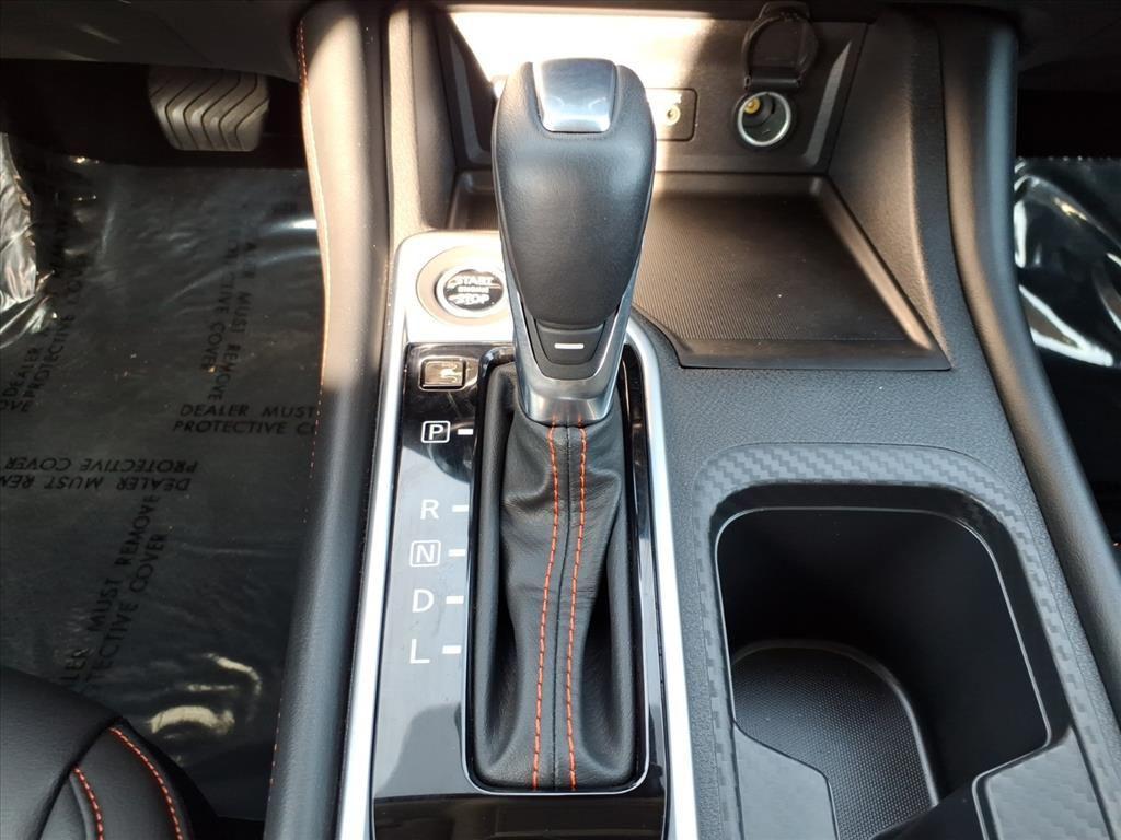 used 2024 Nissan Sentra car, priced at $21,372