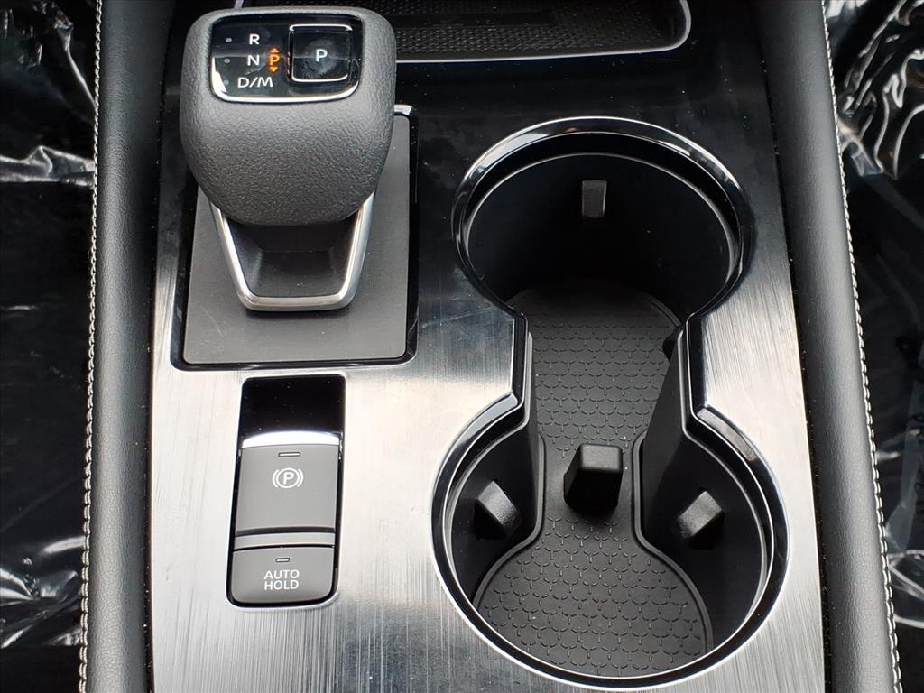 used 2024 Nissan Rogue car, priced at $31,690